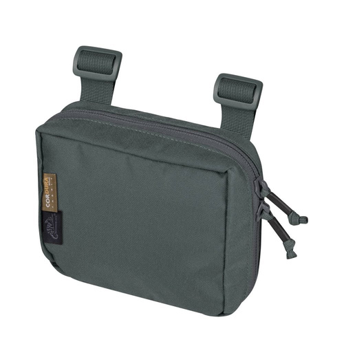 Helikon -Tasche EDC Insert Medium® - Cordura® - Shadow Grey - IN-EDM-CD-35