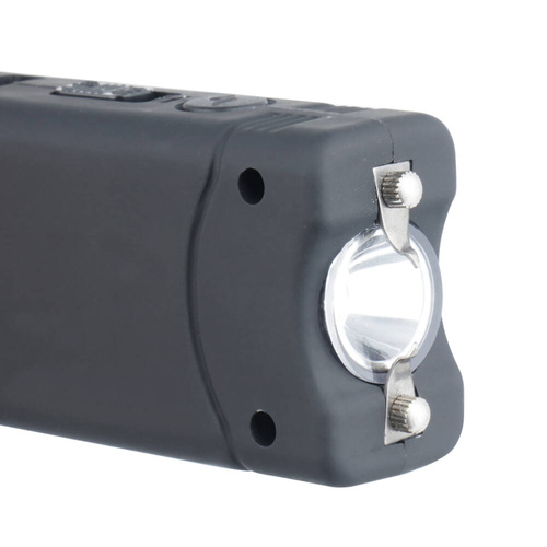 Paralyseur - Mini-Elektroschocker mit Taschenlampe - länglich - 5.000.000 Volt - USB - 801