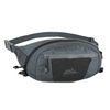 Helikon - Gürteltasche Bandicoot® - Cordura® - Shadow Grey / Schwarz - TB-BDC-CD-3501B