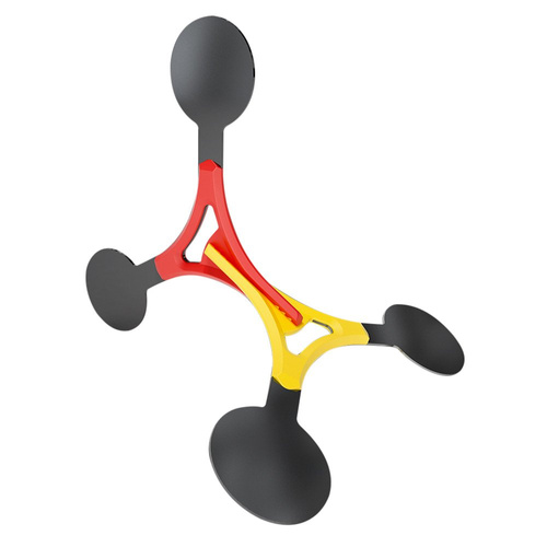 Flip-Target - MAX Airgun Reactive Target