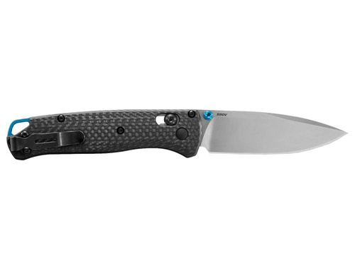 Benchmade - Bugout Klappmesser - AXIS® Lock - S90V - Plain - 535-3