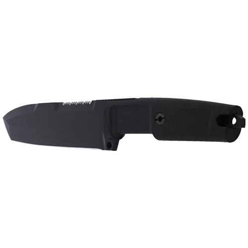 Extrema Ratio - Tactical Knife Ontos No Kit - Schwarz - 04.1000.0127/BLK-NK
