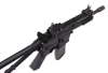 WE - PDW Open Bolt Gun Replica - Grünes Gas - Schwarz - WET-02-001808