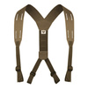Direct Action - Mosquito Y-Harness® - Coyote Braun - HS-MQYH-CD5-CBR