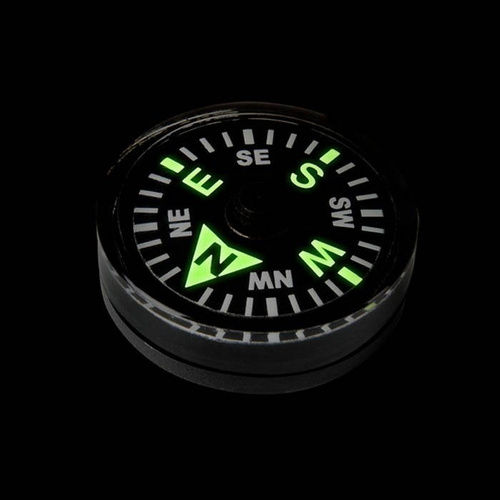 Helikon - Button Large Compass - KS-BCL-AT-01