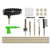 Real Avid - Gun Boss® Pro - AR-15 Reinigungsset - AVGBPROAR15