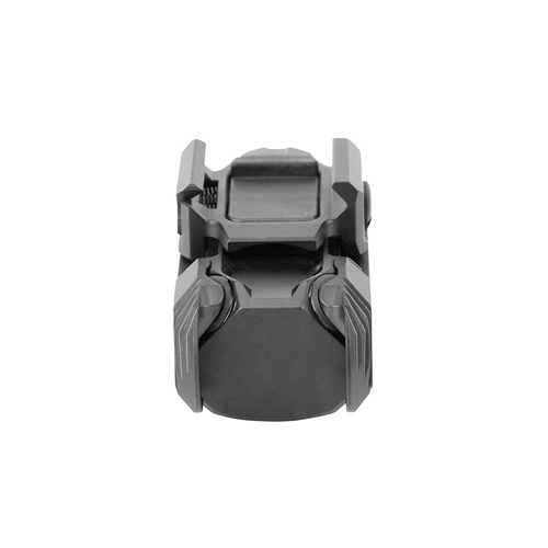 Holosun - Taktische Pistolen-Taschenlampe K - 6500 cd - Schwarz - P.ID-K