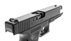 Umarex - Glock 17 Gen3 Luftpistole - Blow Back - 4,5 mm - 5,8361