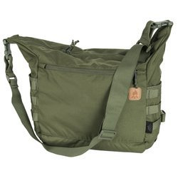 Helikon - Tasche Bushcraft Satchel® - Cordura® - Olive Green - TB-BST-CD-02