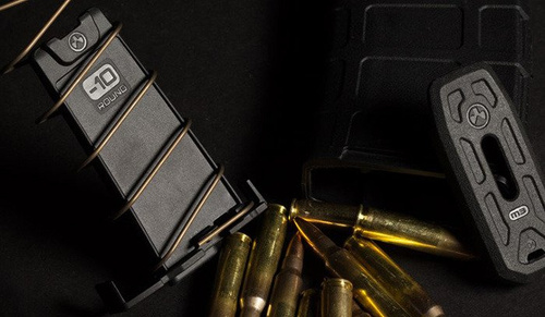 Magpul - Minus 10 Round Limiter für PMAG® AR-15 / M4 GEN M3™ - 3 pcs - MAG286