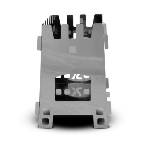 Überlebenskessel - Samotny Wilk Light Tourist Stove