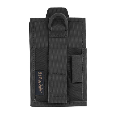 Tasmanian Tiger - Ausweishülle für Bürodokumente - Schwarz - 7629.040