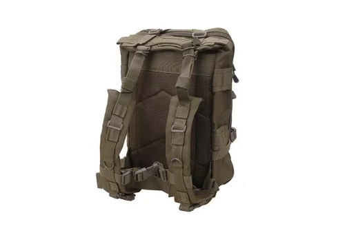 GFC Tactical - Rucksack Assault Pack - Olive - GFT-20-001269