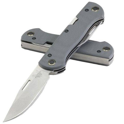 Benchmade - 317 Weekender Klappmesser - CPM-154 - 317