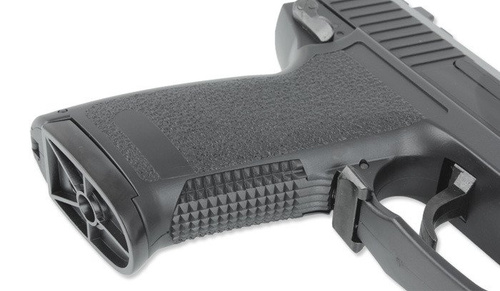 ASG - MK23 Socom Pistole Replik - GNB - 14763