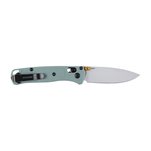 Benchmade - EDC Mini Bugout Klappmesser - CPM-S30V - Sage Green - 533SL-07