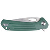 Ganzo - EDC Klappmesser Firebird FH921-GB - D2 - Grün - FH921-GB