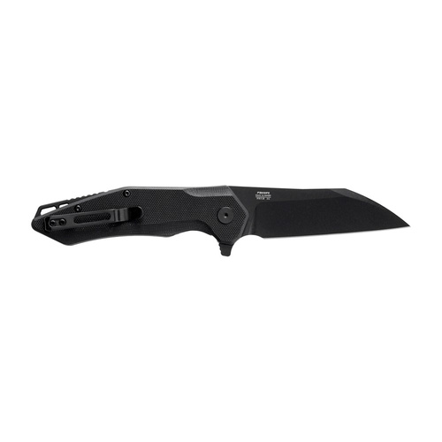 Ganzo - EDC Klappmesser Firebird FH31B-BK - D2 - Schwarz - FH31B-BK
