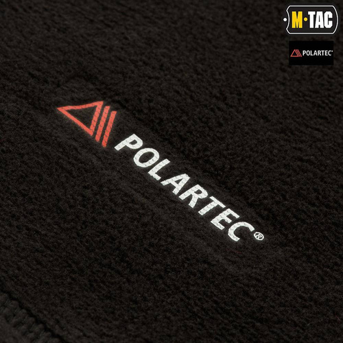 M-Tac - Polartec® Kopftuch - Fleece - Schwarz - 40529002 