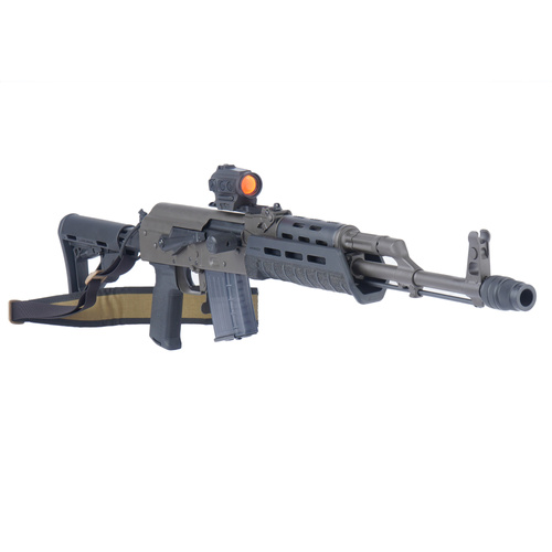 WBP Rogów x Slav Operator - Karabiner Jack Rifle Gen.I - Cerakote - Bronze - .223 Rem/5,56x45 mmRem/5,56x45 mm