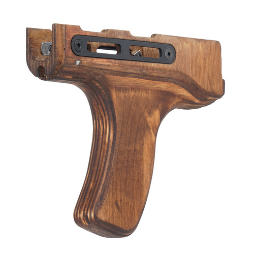 FTCS - Custom AK Mod 9 Handschutz - M-LOK - Forward Curved - Nr.4