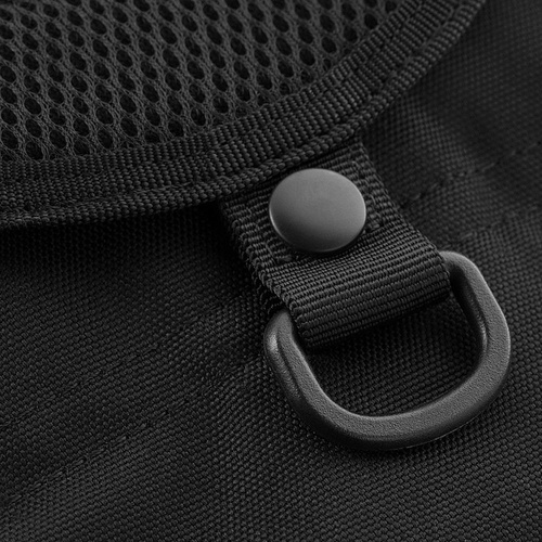 M-Tac - City Patrol Sling Pack - Schwarz - MTC-098-4-BK