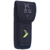 K25 - Energy Messertasche - 130 mm - Schwarz - 34583
