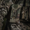 M-Tac - Handytasche Elite Large Hex Full - Multicam/Ranger Green - 10160238