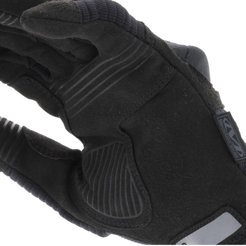 Mechanix - M-Pact3 Covert Tactical Handschuh - Schwarz - MP3-55