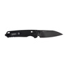 Kershaw - Klappmesser Bel Air 6105BLK - CPM MagnaCut - Schwarz - 6105BLK