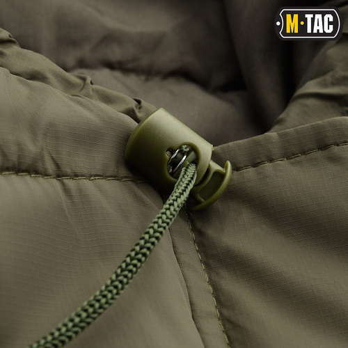 M-Tac – Militärschlafsack mit Bezug – Oliv – 77777048