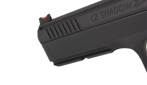 ASG - CZ SHADOW 2 Pistole Replika - CO2 GBB - 19307