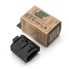 Strike Industries - Strike Stacked Angled Grip Extension Module - 2er-Pack - Schwarz - SI-AR-CMS-SAF-EXT