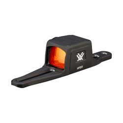 Vortex Optics - Schrotflintenkollimator Viper Shotgun Enclosed MRD Multi-Reticle - Schwarz - VPR-SGMRD3-MR-E