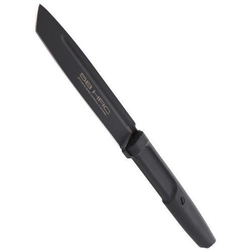Extrema Ratio - Mamba Schwarz Messer - 04.1000.0477/BLK