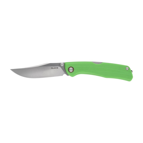 Ruike - EDC Klappmesser P882-G - 12C27 - Grün - P882-G