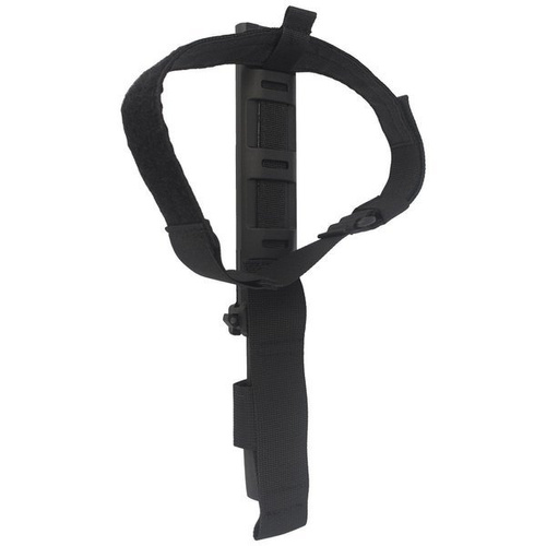 Extrema Ratio - Taktischer Messerkontakt Schwarz- 04.1000.0215/BLK