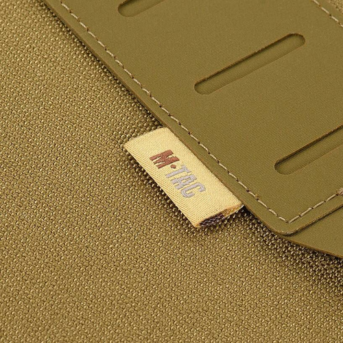 M-Tac – Chest Rig Palianytsia Elite Taktische Weste – Coyote – 19133005