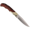 Herbertz Solingen - Clip Point Knife Folder Knife 88mm - 259311