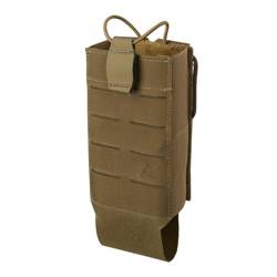Direct Action - Funktasche Universal Radio Pouch - MOLLE - Coyote Brown - PO-RDUN-CD5-CBR