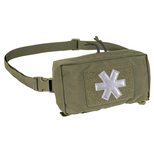 Helikon - Medizinischer Einsatz Modular Individual Med Kit® - Cordura® - Adaptive Green - MO-M02-CD-12