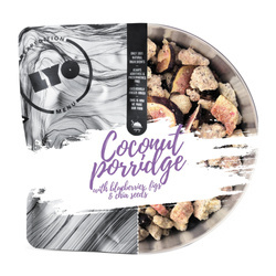 LyoFood - Kokosbrei mit Früchten - 300 g