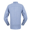 Helikon - Koszula Defender Mk2 Gentleman Shirt® - Melange Blau - KO-DGM-PO-6520Y