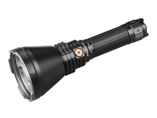Fenix - LED Taschenlampe - 1500 Lumen - 5000 mAh - 21700 Akku - HT18