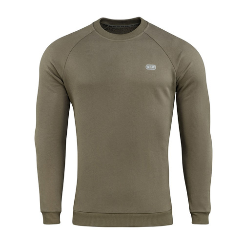 M-Tac – Cotton Hard Taktisches Sweatshirt – Dark Olive – 20095048