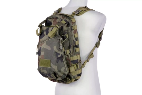 GFC Tactical - Taktischer Rucksack - Wz.93/PL Woodland - GFT-20-023474