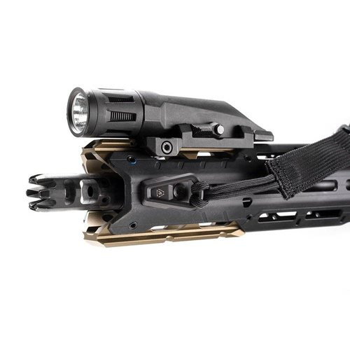 Strike Industries - LINK Gewinkelte Hebeschlaufe - SI-LINK-ASL