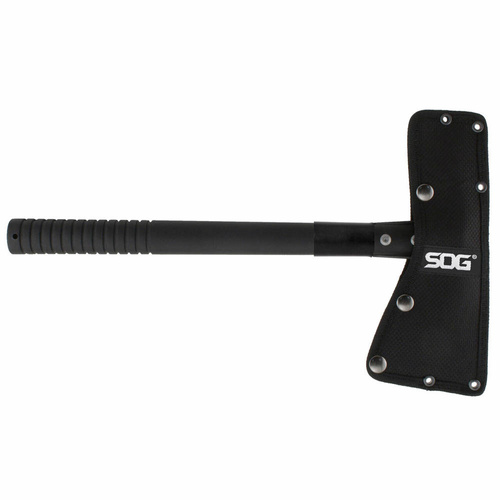 SOG - Taktische Axt Tactical Tomahawk - Schwarz - F01TN-CP