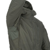 Helikon - Jacke Wolfhound Hoodie - Windpack Nylon - Alpha Green - KU-WLH-NL-36