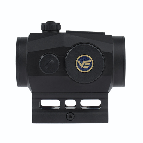 Vector Optics - Geschlossener Kollimator Scrapper 1x29 - 2 MOA Direktbirne - SCRD-47